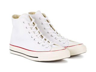 Converse All Star (hi top) foto 8