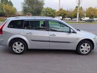 Renault Megane foto 6