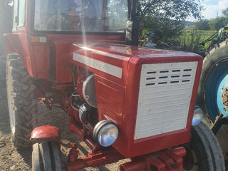 Vând Tractor T25 foto 2