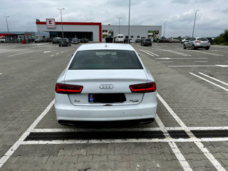 Audi A6 foto 4