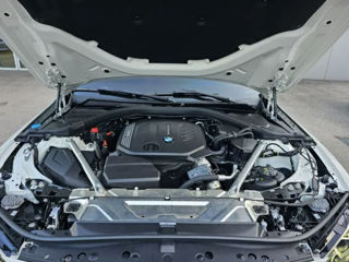 BMW 4 Series foto 5