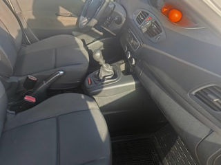 Renault Scenic foto 3