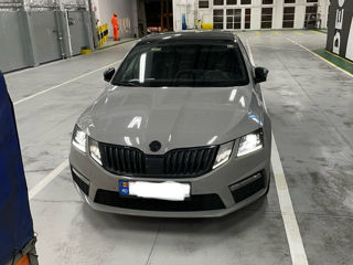 Skoda Octavia RS foto 7