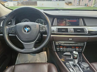 BMW 5 GT foto 4