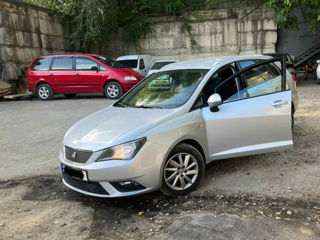 Seat Ibiza foto 5