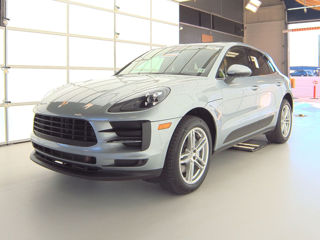 Porsche Macan foto 2