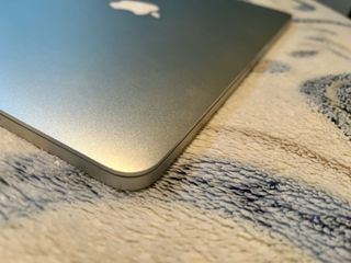 MacBook Pro (Retina, 13-inch, Late 2013) foto 4