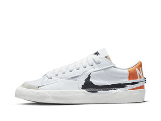 Nike Blazer Vintage - Jumbo / 100% Originale / Pe Loc Garantie ! foto 10