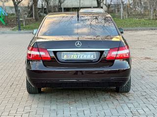 Mercedes E-Class foto 5