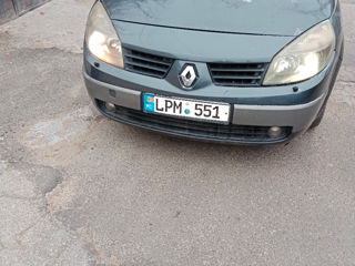 Renault Scenic foto 2