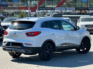 Renault Kadjar foto 4