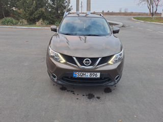 Nissan Qashqai foto 3