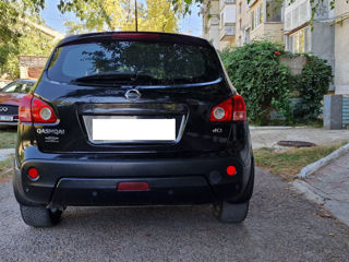 Nissan Qashqai foto 6