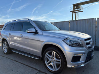 Mercedes GLS-Class