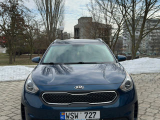 KIA Niro foto 4