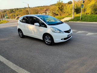 Honda Jazz foto 5