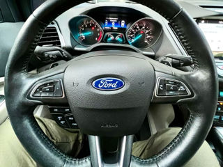 Ford Escape foto 5