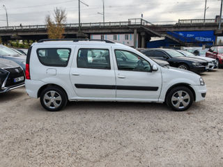 Dacia Logan Mcv