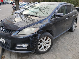 Mazda CX-7 фото 4