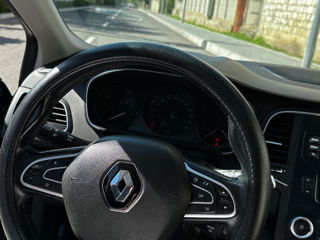 Renault Megane foto 8