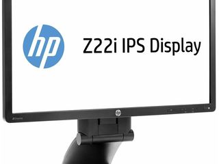 Monitor 22" HP Z22i  IPS / LED / 1920x1080px din Germania cu garanție 2 ani ! (transfer /card /cash) foto 3
