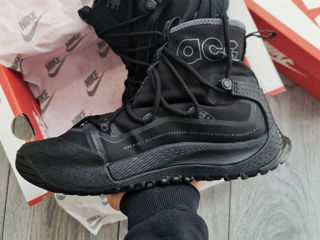 Nike ACG Terra Antarktik GORE-TEX Black foto 5