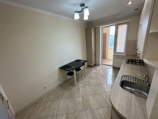 Apartament cu 1 cameră, 50 m², Centru, Chișinău foto 5