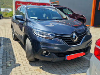 Renault Kadjar foto 4