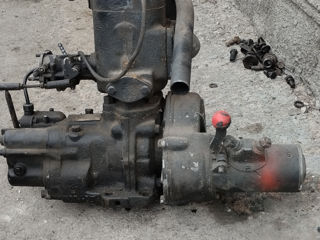 Motor MTZ d240 si alte piese MTZ foto 4