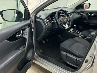 Nissan Qashqai foto 7