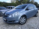 Opel Corsa foto 4