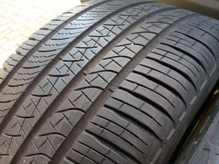 275 45 R21 Pirelli Continental All Season foto 3