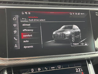 Audi SQ7 foto 12