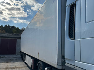 Daf Xf foto 4