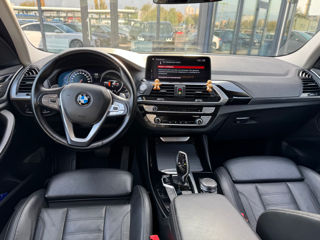 BMW X3 foto 8