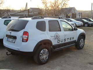 Dacia Duster foto 4