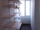 Apartament nou în stil loft cu 3 odăi Cuza-Vodă intersecție cu Dacia, Botanica foto 5