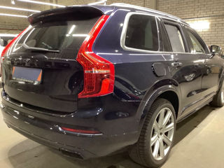 Volvo XC90 foto 3