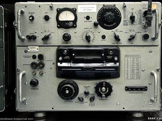 Куплю старые радиостанции образца СССР foto 3