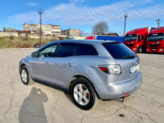 Mazda CX-7 foto 4