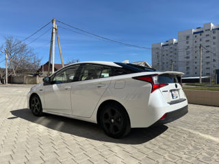 Toyota Prius foto 5