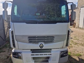 Renault Premium 460.19t