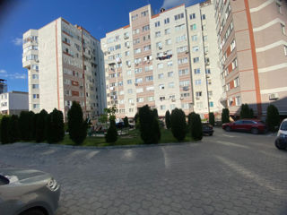 Apartament cu 2 camere, 73 m², Poșta Veche, Chișinău foto 10