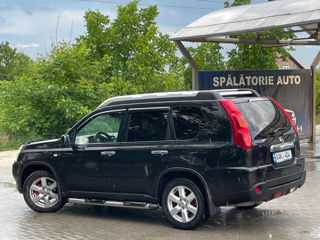 Nissan X-Trail foto 9