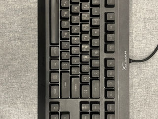 Vand tastatura de gaming foto 4