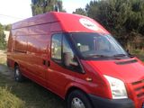 Ford Transit Jumbo 140c/p foto 3