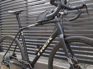 Trek 21"(8кг)Руль 45см