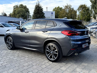 BMW X2 foto 5