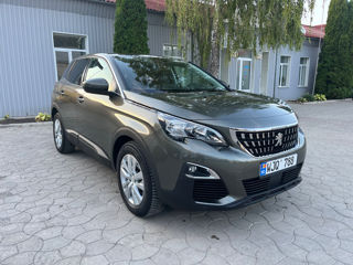 Peugeot 3008 foto 1