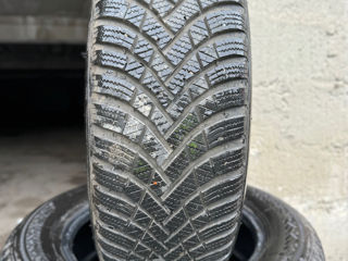 Hankook winter iCept RS3 R15 foto 1